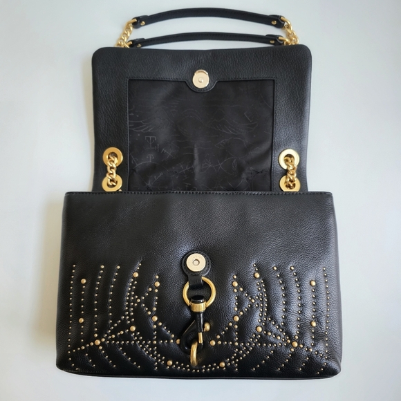 Rebecca Minkoff x Wicked Edie Bag - Picture 8 of 16